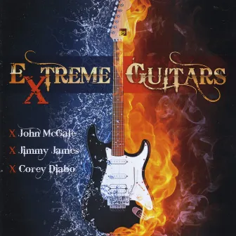 Extreme Guitars by John McGale