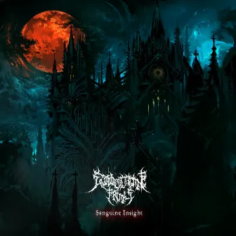 SANGUINE INSIGHT by Bloodletting Prince