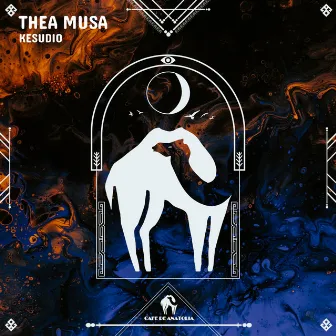 Thea Musa by Kesudio