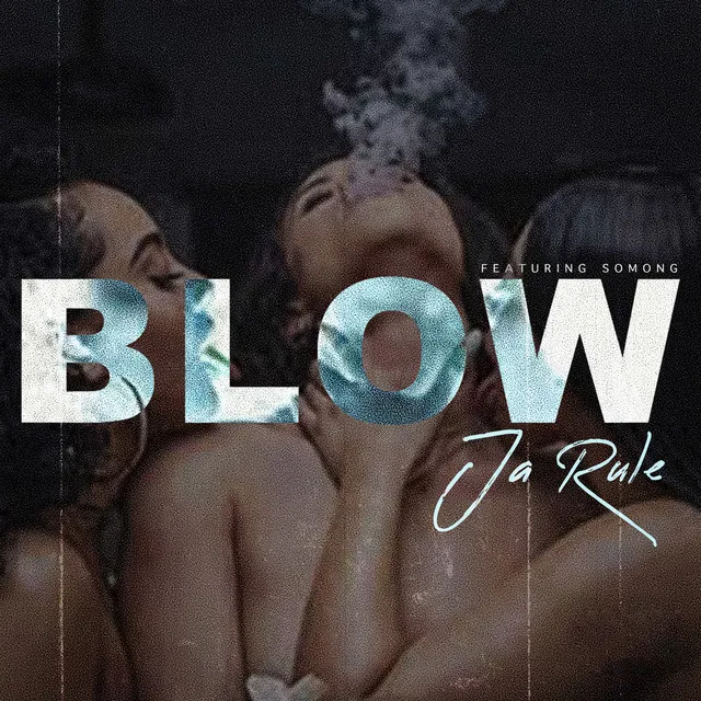 Blow (feat. Somong)