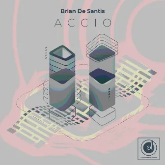 Accio by Brian De Santis