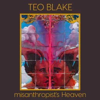 misanthropist’s Heaven by Teo Blake