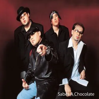 Sabes A Chocolate by Kumbia Kings