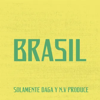 Brasil by N.V Produce