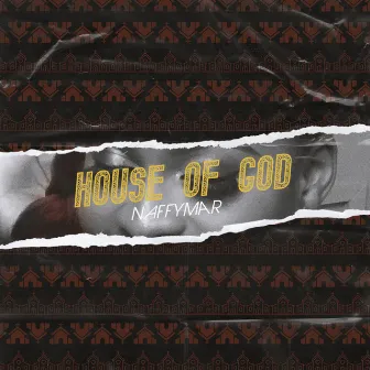 House of God by Naffymar