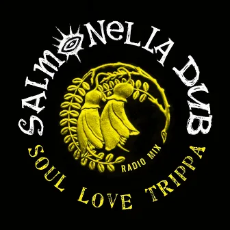 Soul Love Trippa (Radio Mix) by Salmonella Dub