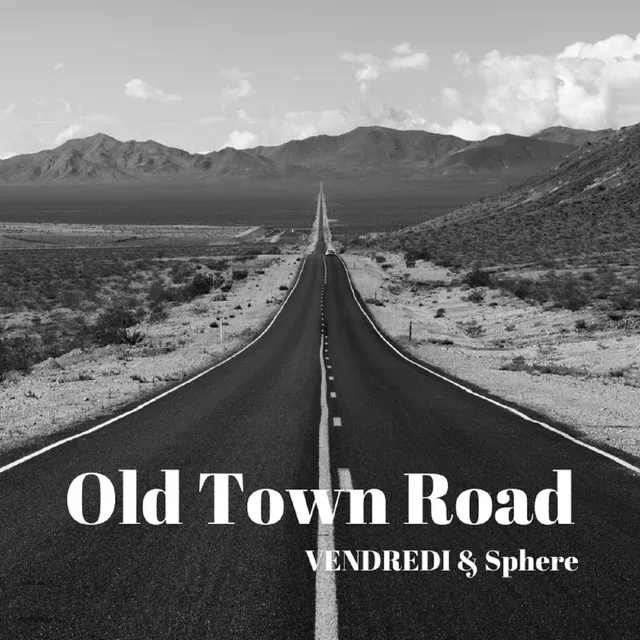 Old Town Road - Electro Mix