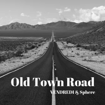 Old Town Road (Electro Mix) by Sphere