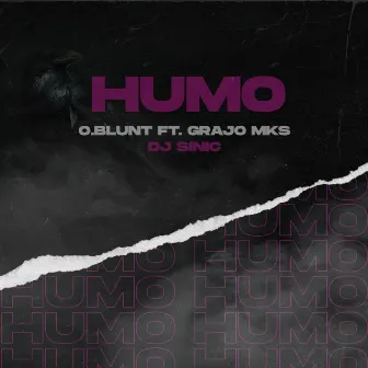 Humo by O.Blunt