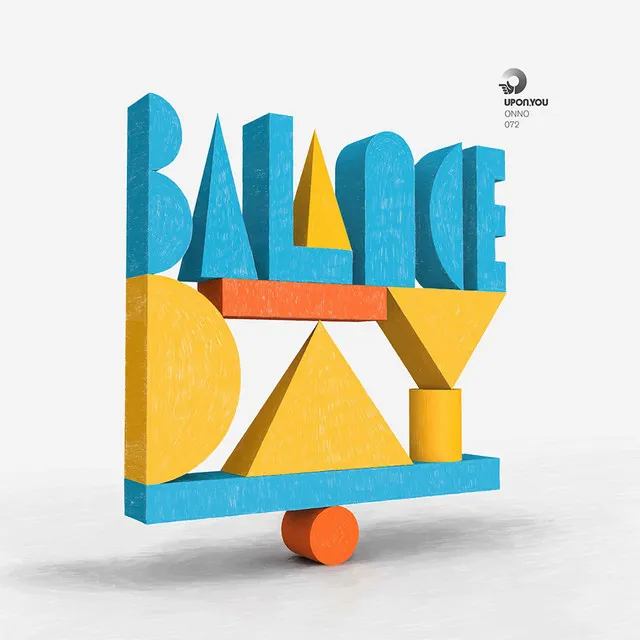 Balance Day - Fabio Gianelli Remix