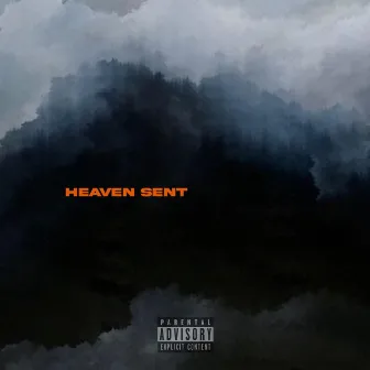 Heaven Sent by Adrian Duncan