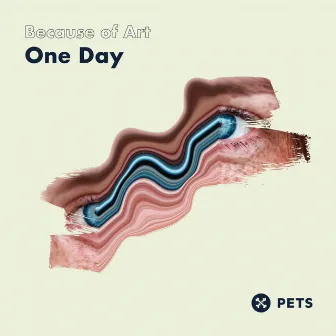 One Day EP by Because of Art