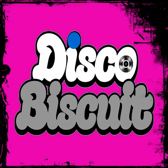 Disco Biscuit