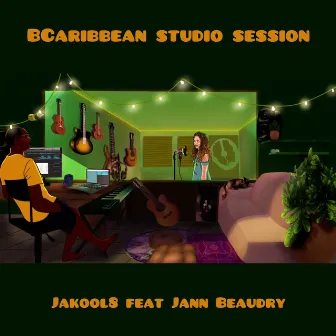 VIENS (BCaribbean studio session) by Jakool8