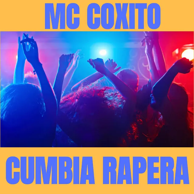 Cumbia Rapera