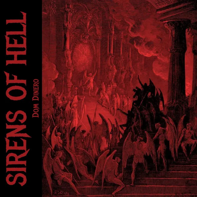 SIRENS OF HELL