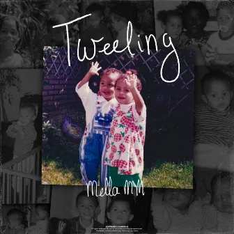 Tweeling by Mella MM