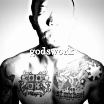 Godswork by Santo