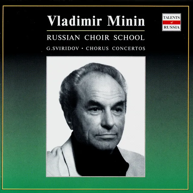 Vladimir Minin