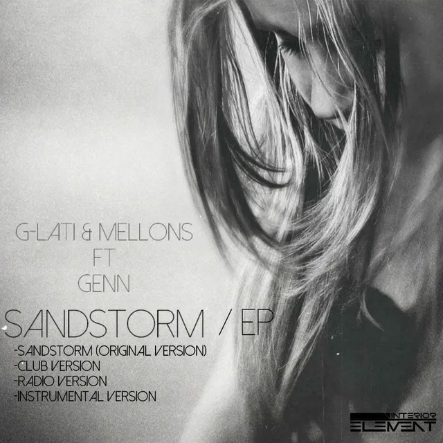 Sandstorm - Radio Version