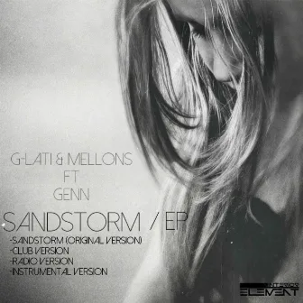 Sandstorm by Mellons