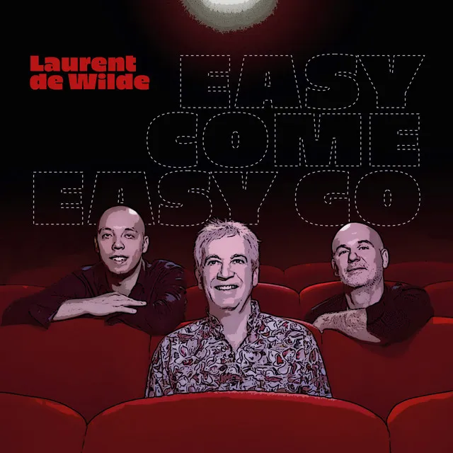 Easy come easy go - Edit