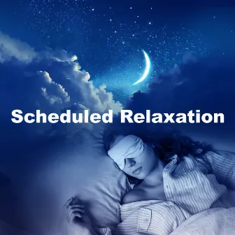 Scheduled Relaxation by Restful Relaxation