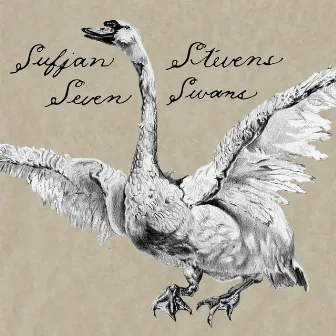 Seven Swans (Deluxe Edition) by Sufjan Stevens