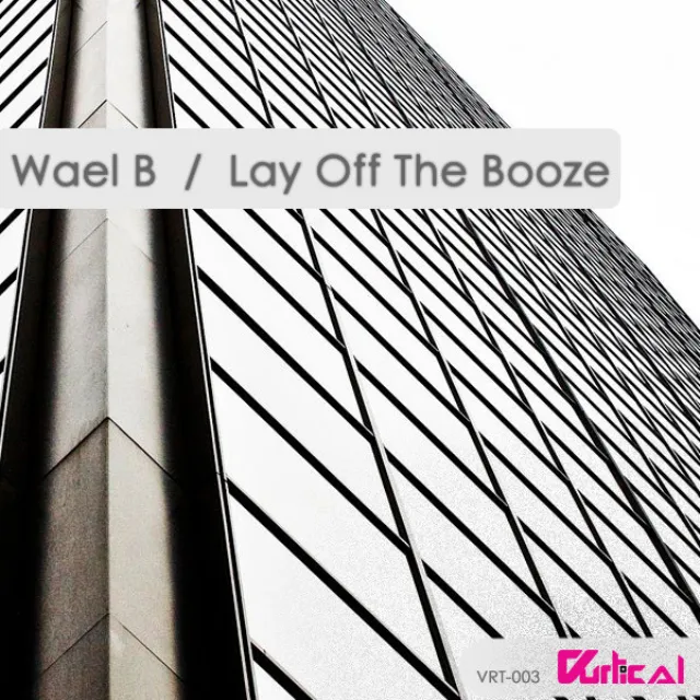 Lay Off The Booze - Kick Da Joey aka Ucef Remix