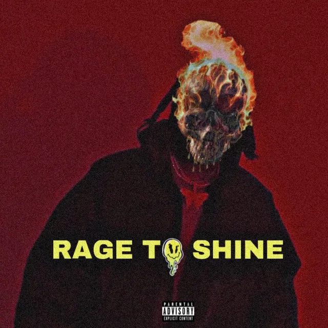 Rage to Shine