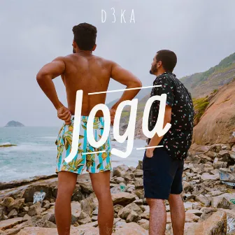 Joga by D3KA