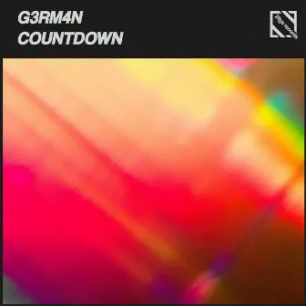 Countdown by G3RM4N