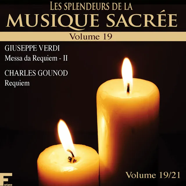 Requiem: Introit - Kyrie