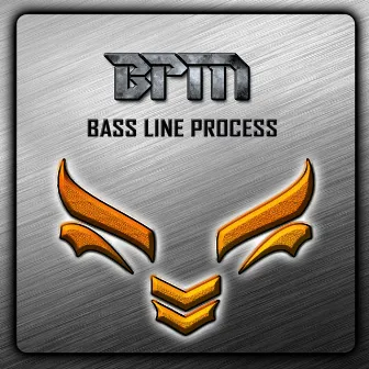 Bassline Process by BPM