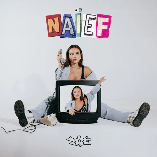 Naïef