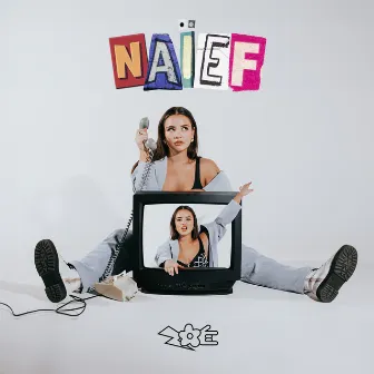 Naïef by Zoé