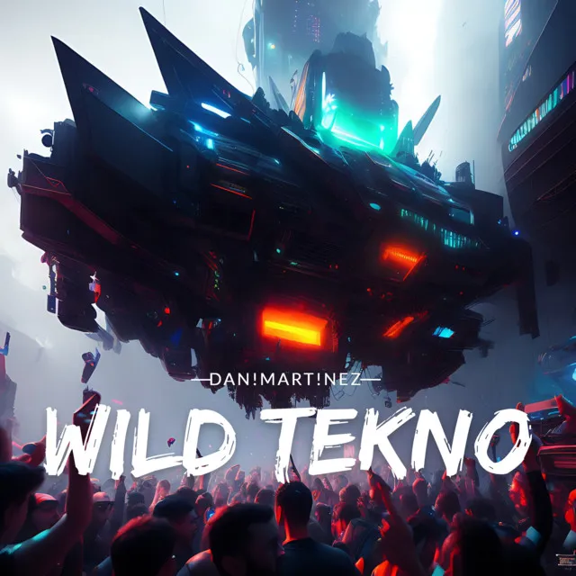 WILD TEKNO