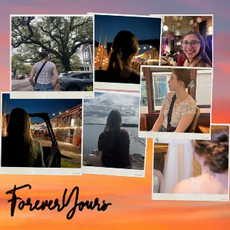 Forever Yours by Logan Baumgard