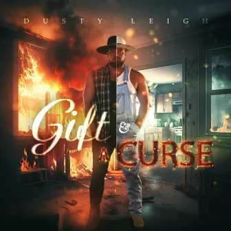 Gift & A Curse by Dusty Leigh