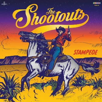 Stampede by The Shootouts