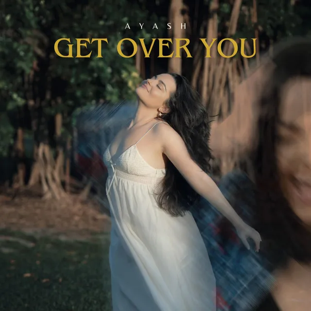 Get Over You