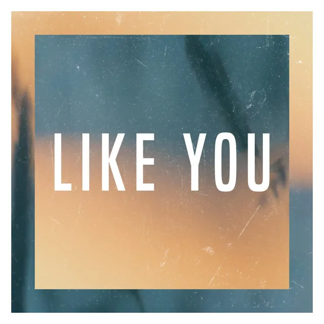 Like You