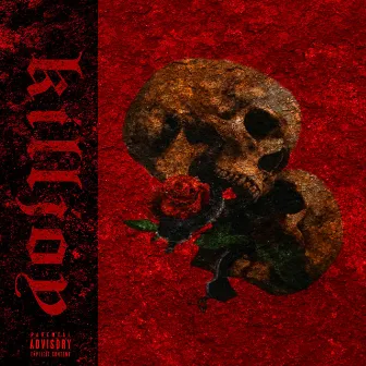 Killjoy by Brokeboi Maj