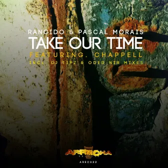 Take Our Time by Chappell