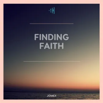 Finding Faith by Yoga Music by Jomex