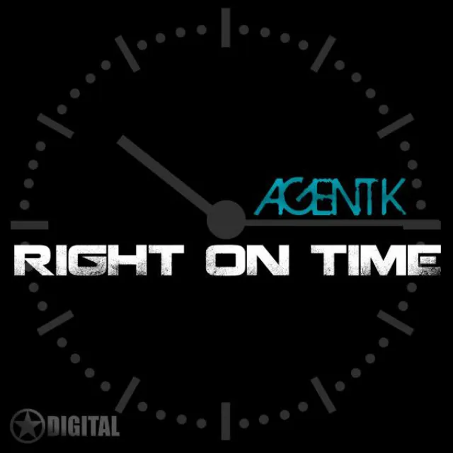 Right On Time - Original Mix