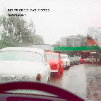 Stellar Collapse by Birchville Cat Motel