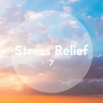 Stress Relief, Vol. 7 by Stress Relief Calm Oasis