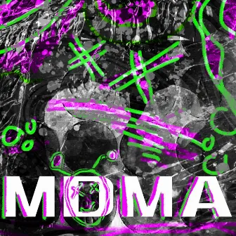 M.D.M.A by Galvao