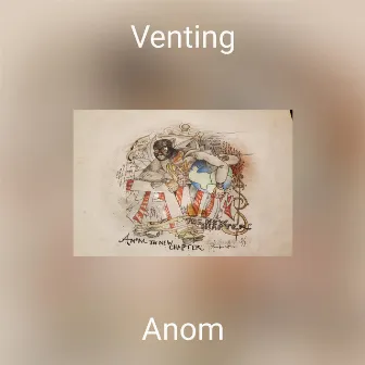 Venting by Anom